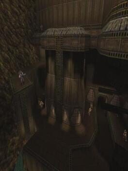 The Final Threat Cover