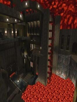 Dawn of Eternity Cover