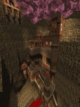 The Masque of Red Death Cover