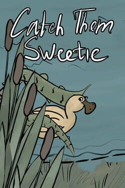 Catch Them Sweetie Cover