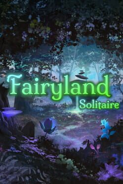 Fairyland Solitaire Cover