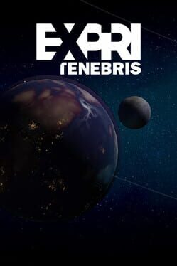 Expiri: Tenebris Cover