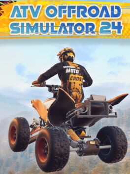 ATV Offroad Simulator 24 Cover