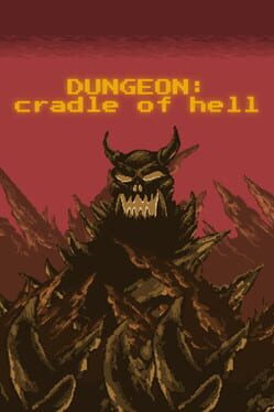 Dungeon: Cradle of Hell Cover