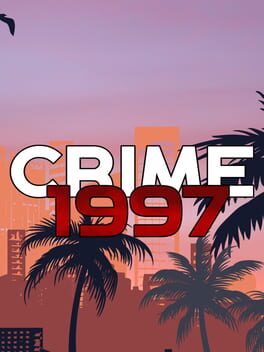 Crime: 1997 Cover