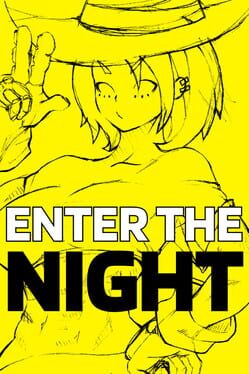 Enter The Night Cover