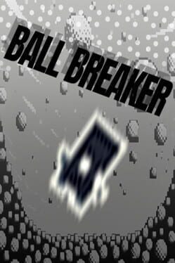 Ball Breaker Cover