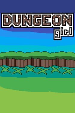 Dungeon Girl Cover