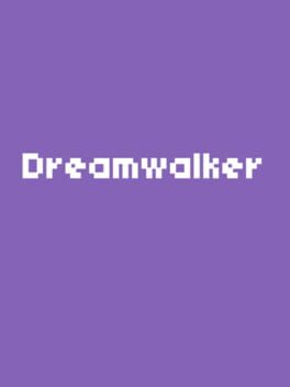 Dreamwalker Cover