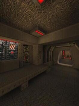 Bloody Slipgates Cover