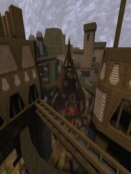 Witch House Mixtape Cover