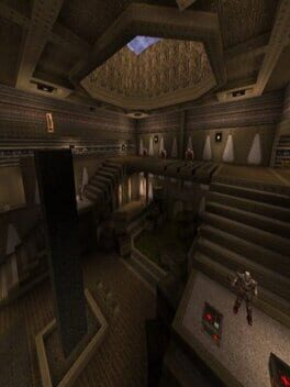 Slipgate to a Lost Dimension Cover