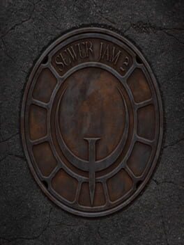 Sewer Jam 2 Cover