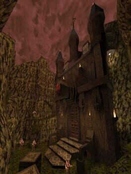 Awoken Madness Cover