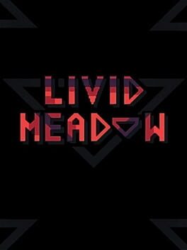Livid Meadow Cover