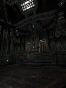 Head Reattachment Trauma Cover