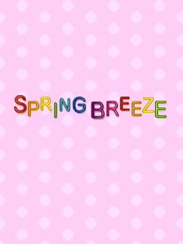 Spring Breeze Cover