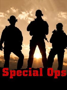 Special Ops Cover