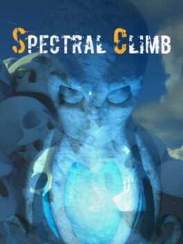 SpectralClimb Cover