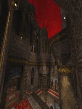 Conference of the Shamblers Cover