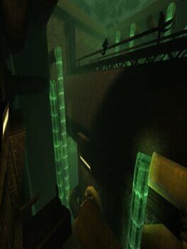 Organic Dissociation Cover