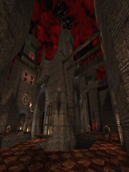 A Quick One Before Azathoth Devours Fodrian Cover