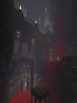 Subterranean Library Cover