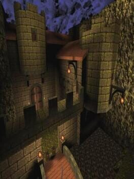 Before Nightfall Cover