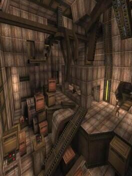 The Secret Installation Cover