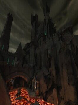 Oxyblack Fortress Cover