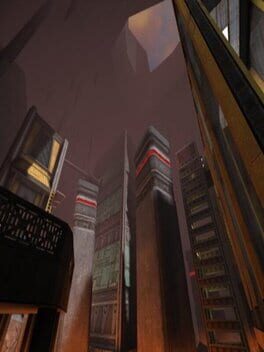 Power Structure Cover