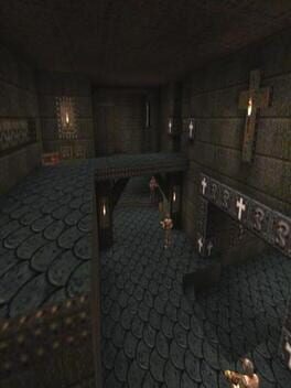 The Guardhouse Cover