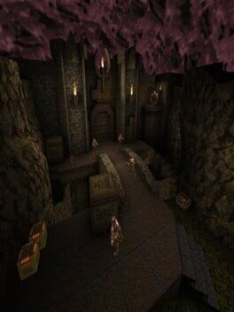 The Grim Outpost Cover