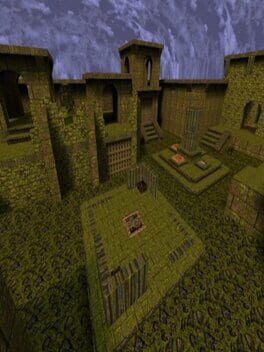 Ruins of Mazotac Cover