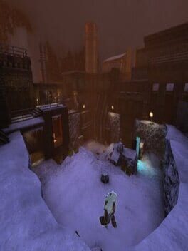 Biome: Mr. Self Destruct Cover