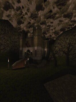 Forgotten Fortress Cover