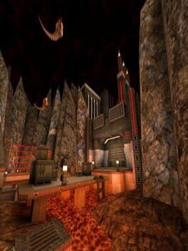 Concrete Meltdown Cover