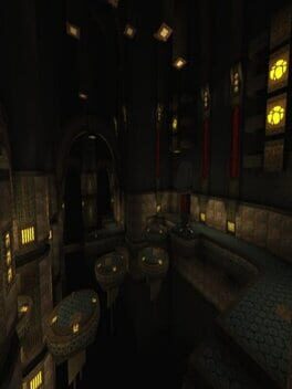 Halls of the Void Cover