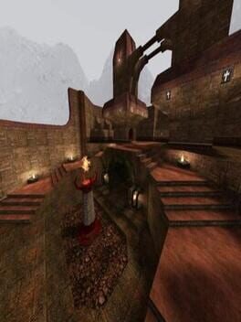 Bastion of the Underworld Cover