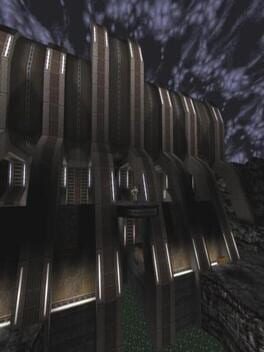 Concentric Devastation Cover