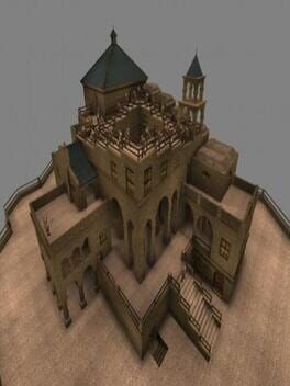 Ascending & Descending Cover