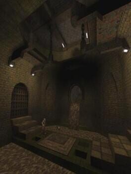 Bad Dark Cistern Cover