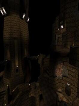 Lower Forecourt Cover