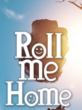 Roll me Home Cover