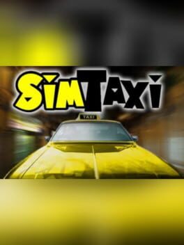 Sim Taxi Cover