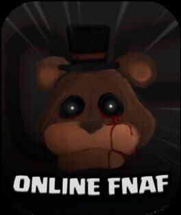 Online FNAF Cover