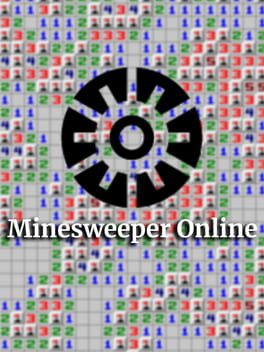 Minesweeper Online Cover