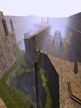 Forgotten Valley Cover