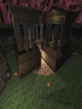 Precipice Continuum Cover