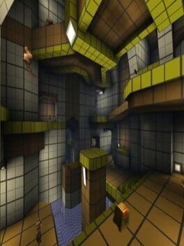 Chaotic Trinity Cover